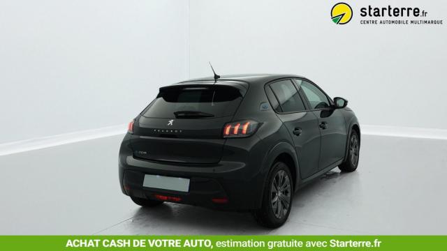 Peugeot 208 image 1