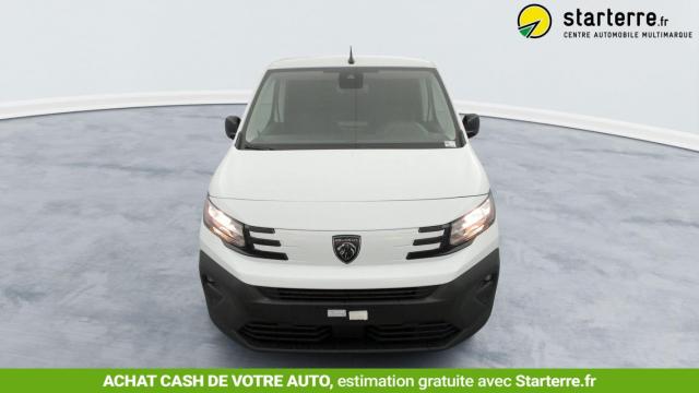 Peugeot Partner image 6