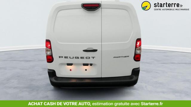 Peugeot Partner image 2