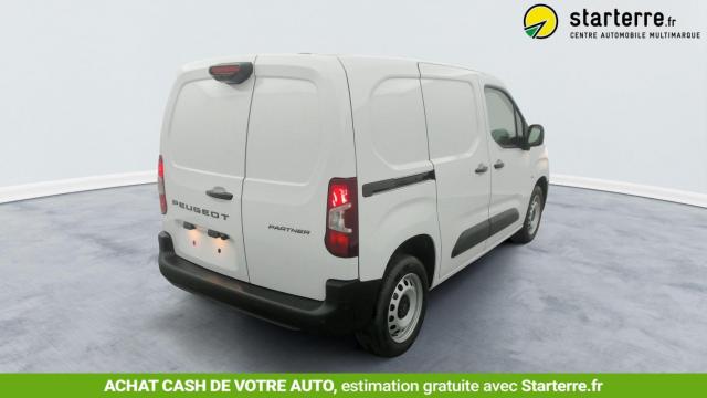 Peugeot Partner image 5