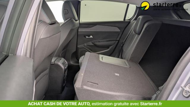 Peugeot 308 image 8