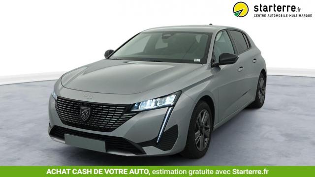 Peugeot 308 image 4