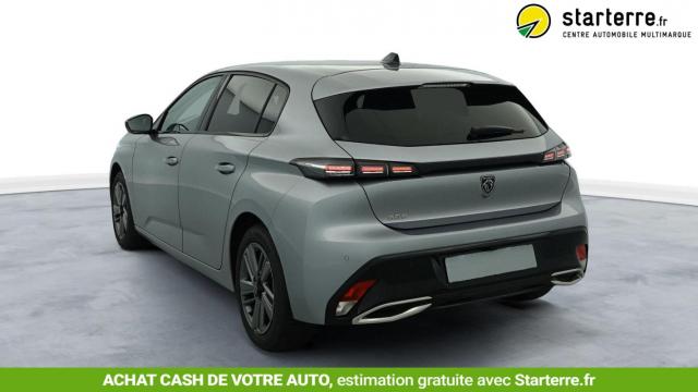 Peugeot 308 image 2