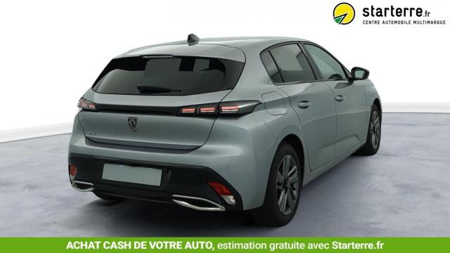 Peugeot 308 image 6