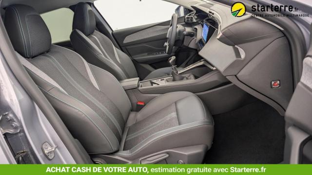 Peugeot 308 image 5