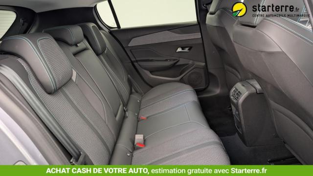 Peugeot 308 image 9