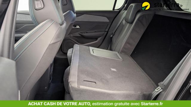 Peugeot 308 image 6