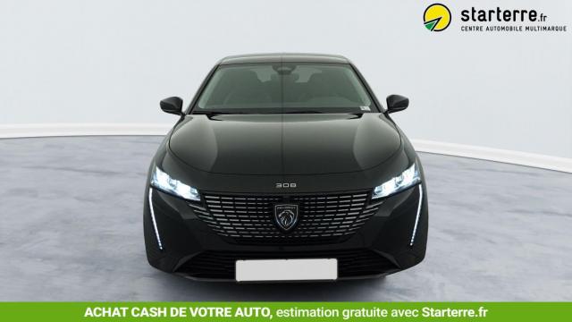Peugeot 308 image 2