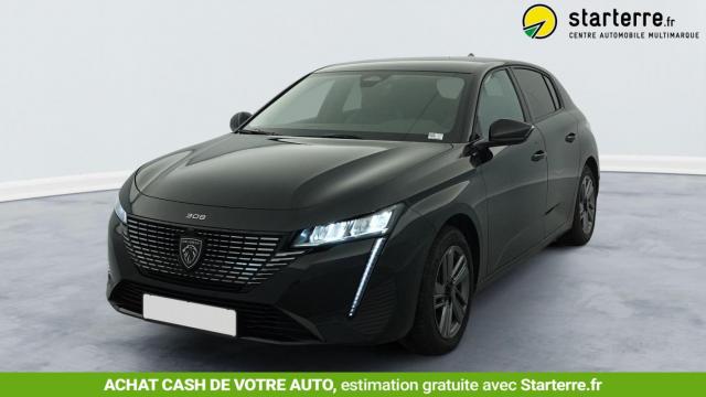 Peugeot 308 image 4