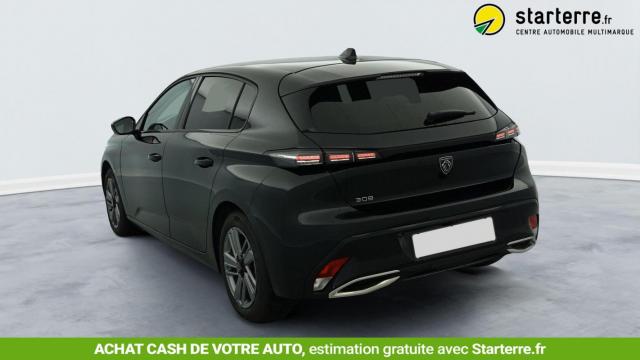 Peugeot 308 image 8