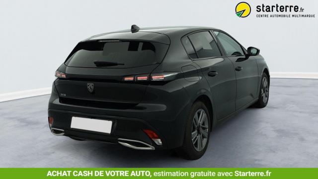 Peugeot 308 image 3