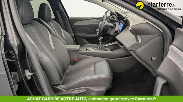Peugeot 308 image 1