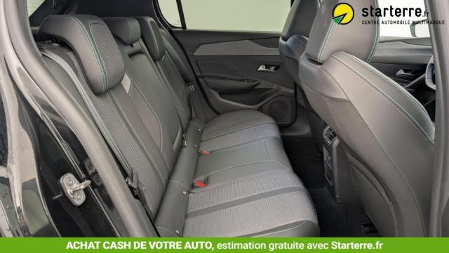 Peugeot 308 image 7