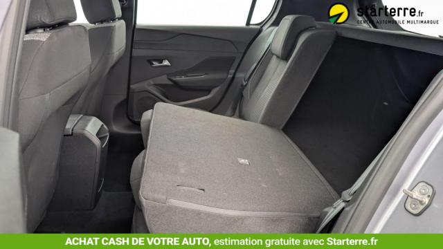 Peugeot 308 image 8