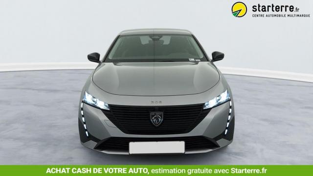 Peugeot 308 image 3