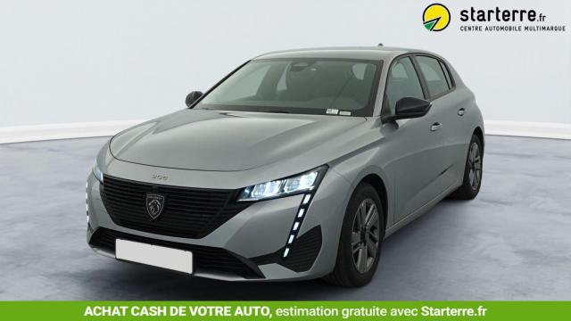 Peugeot 308 image 4