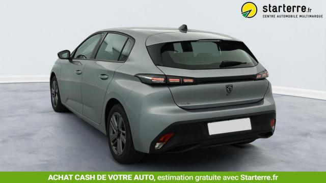Peugeot 308 image 5