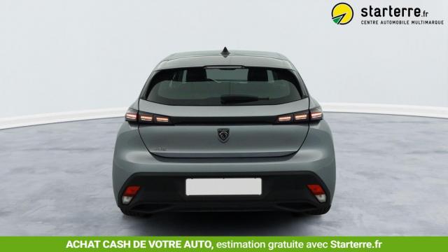Peugeot 308 image 6