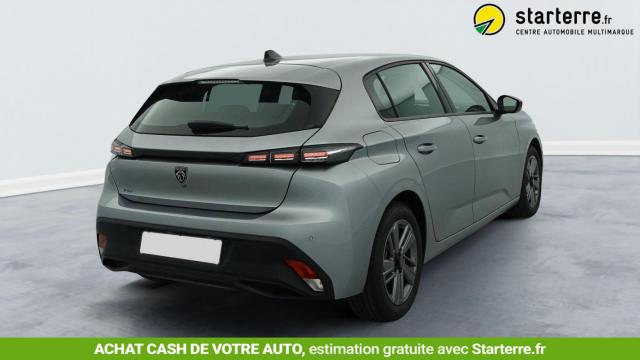 Peugeot 308 image 2