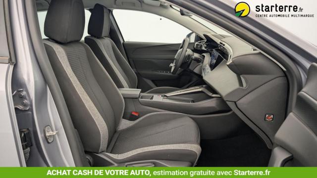 Peugeot 308 image 1
