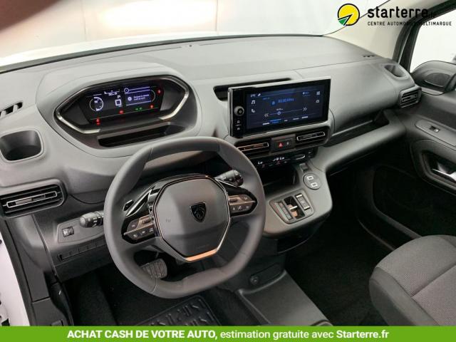 Peugeot Partner image 7