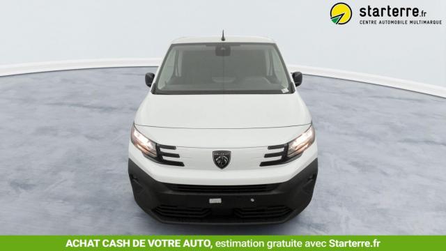 Peugeot Partner image 4