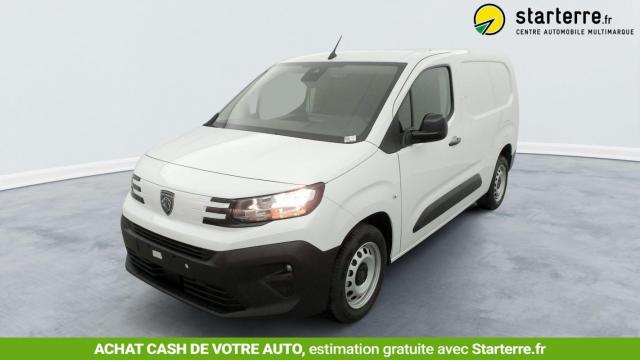 Peugeot Partner image 1