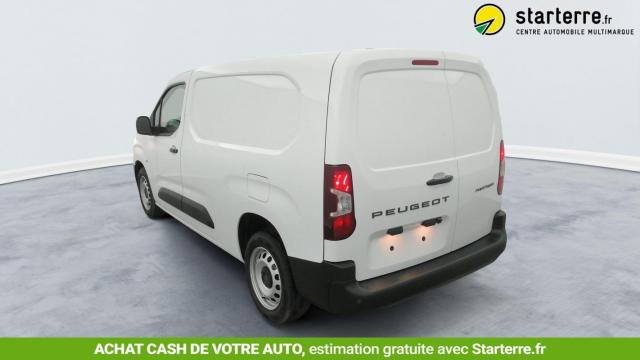 Peugeot Partner image 8