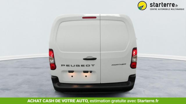 Peugeot Partner image 6