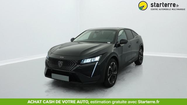 Peugeot 408 image 4