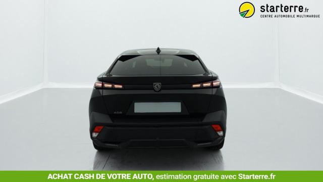 Peugeot 408 image 7