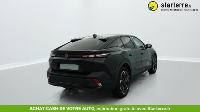 Peugeot 408 image 6