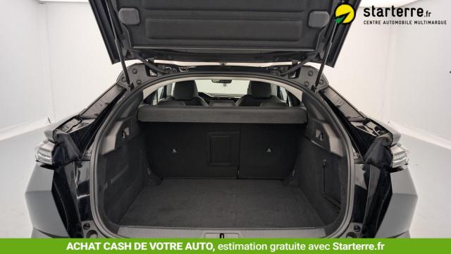 Peugeot 408 image 1
