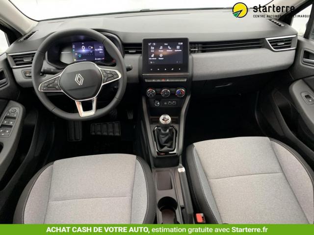Renault Clio image 8