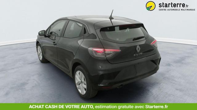 Renault Clio image 1