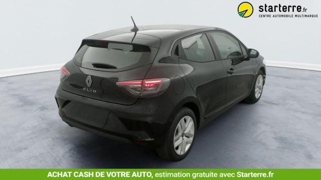 Renault Clio image 2