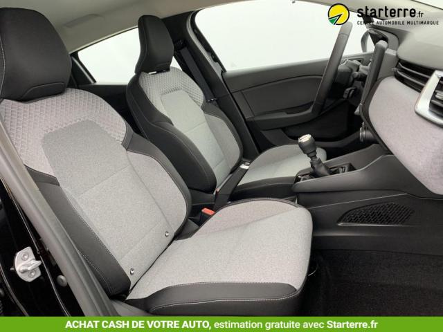 Renault Clio image 6