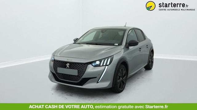 Peugeot 208 image 9