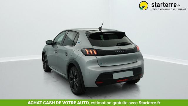 Peugeot 208 image 4