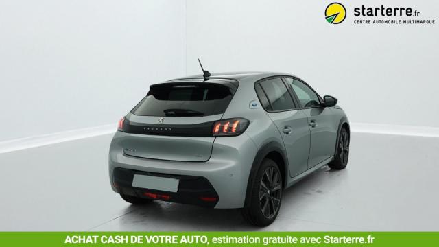Peugeot 208 image 8