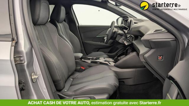 Peugeot 208 image 3