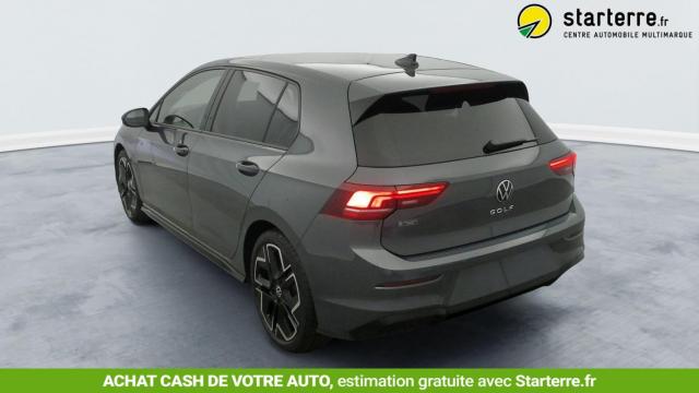 Volkswagen Golf image 6
