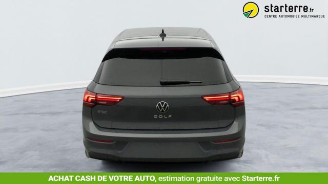 Volkswagen Golf image 7