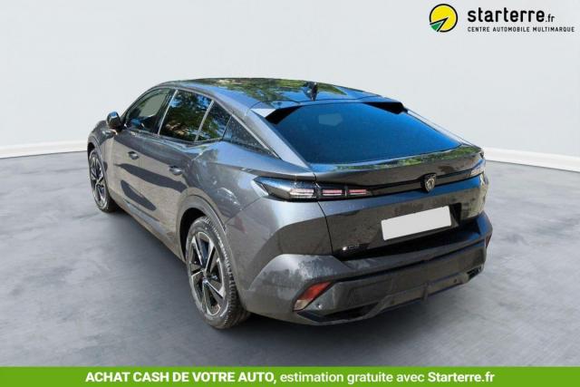 Peugeot 408 image 3