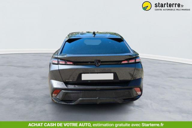 Peugeot 408 image 8