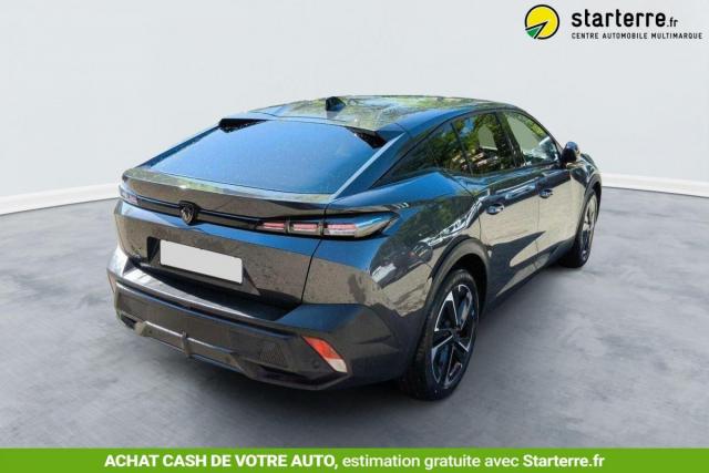 Peugeot 408 image 6