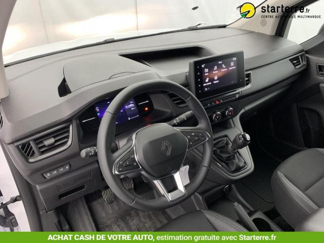Renault Kangoo Van image 8