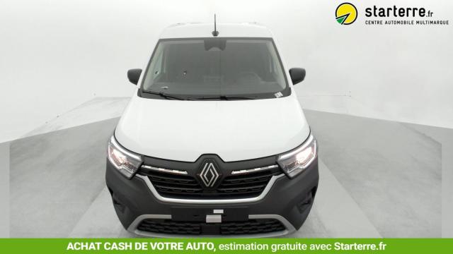 Renault Kangoo Van image 3