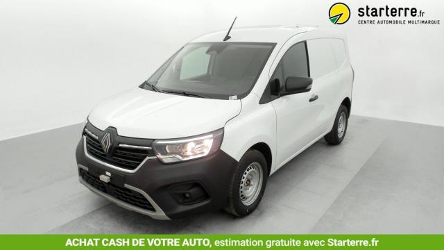 Renault Kangoo Van image 1