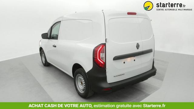 Renault Kangoo Van image 2